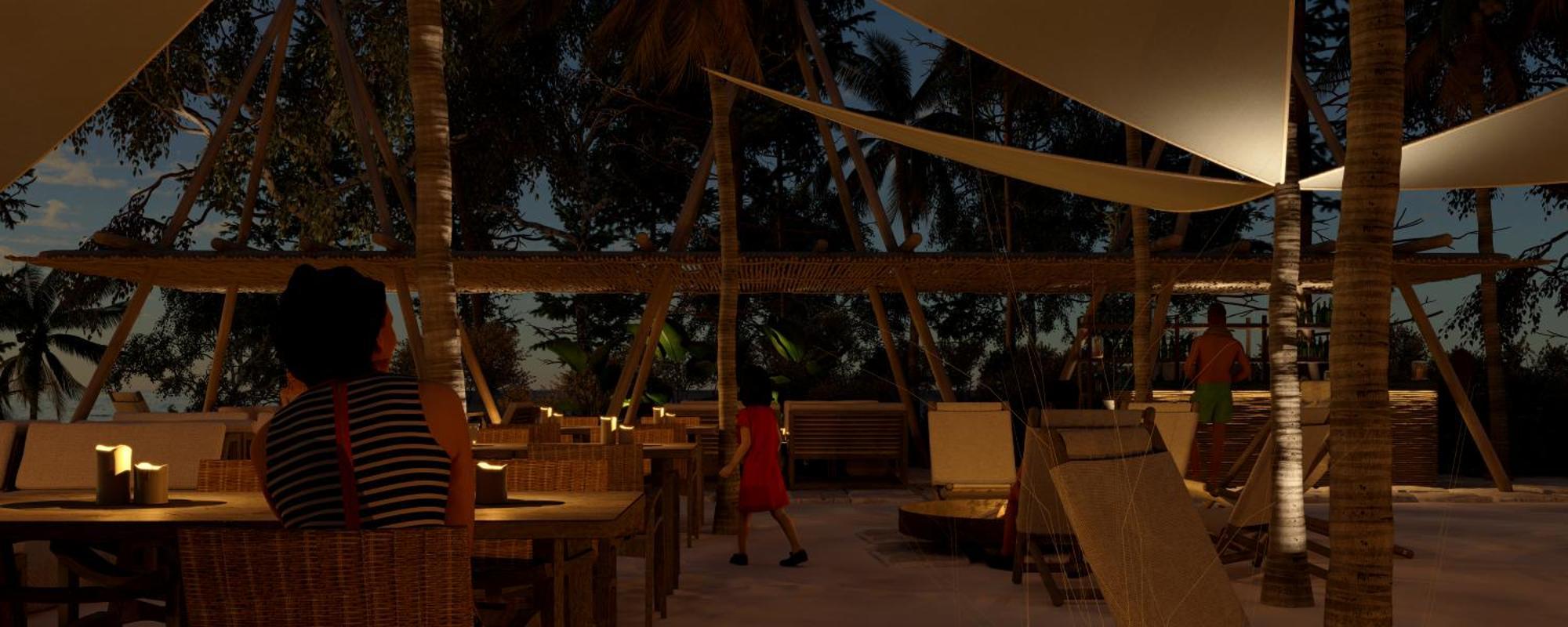 Harvest Day Hoi An Hotel ภายนอก รูปภาพ