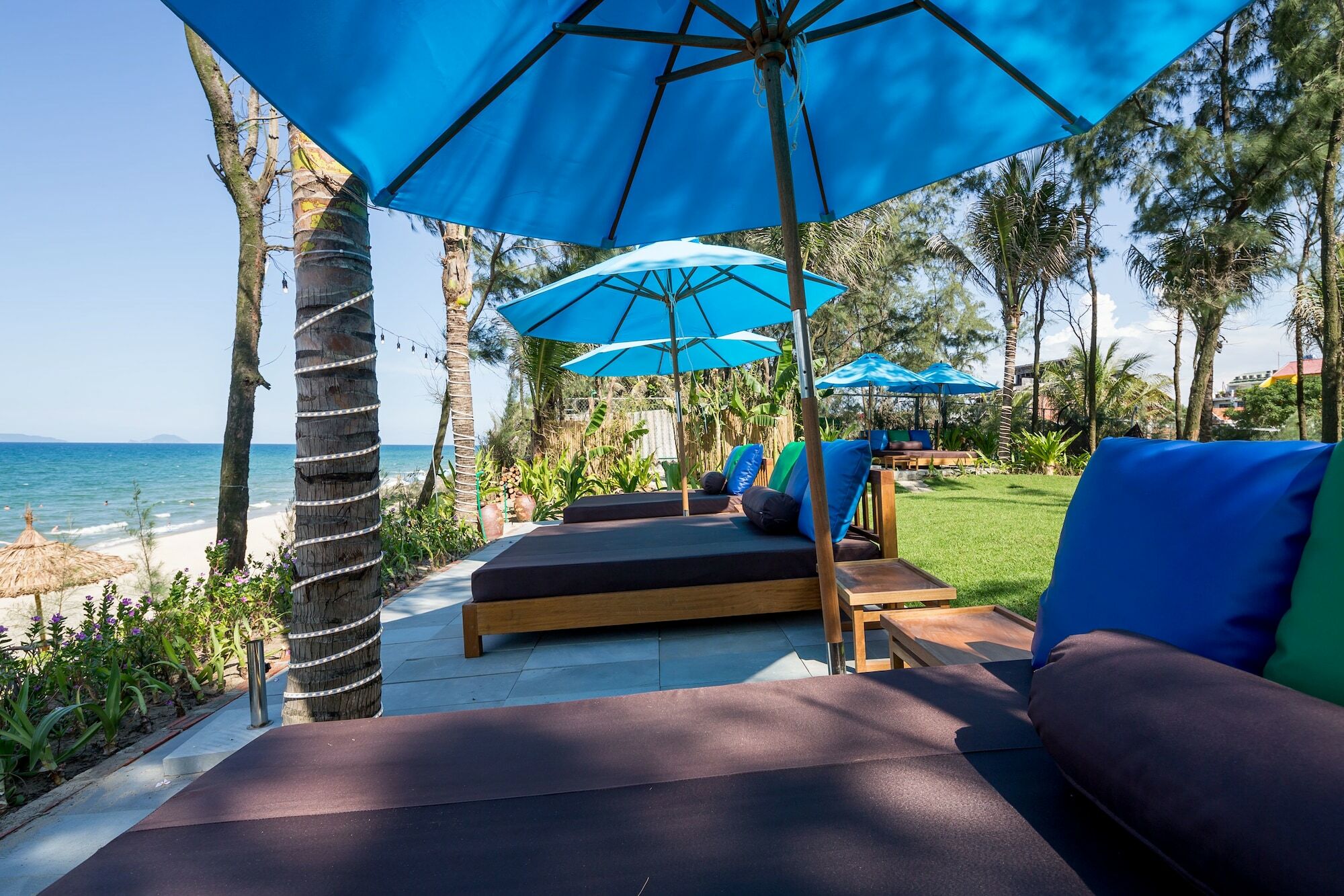 Harvest Day Hoi An Hotel ภายนอก รูปภาพ